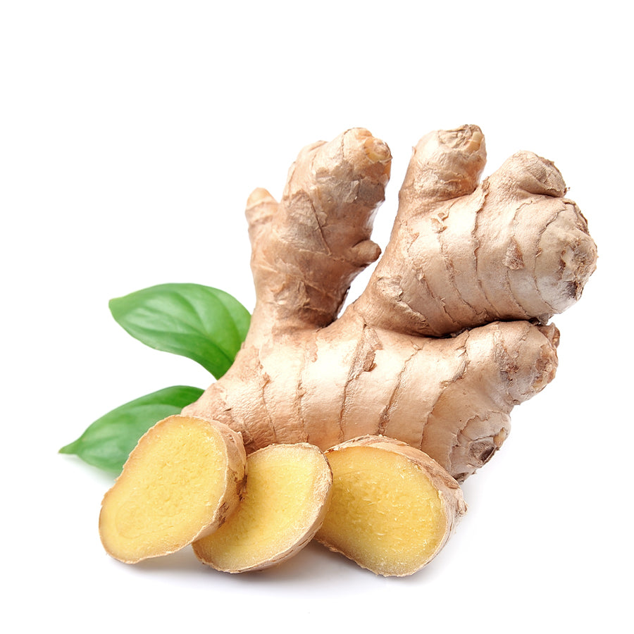 Fresh Ginger 250gm