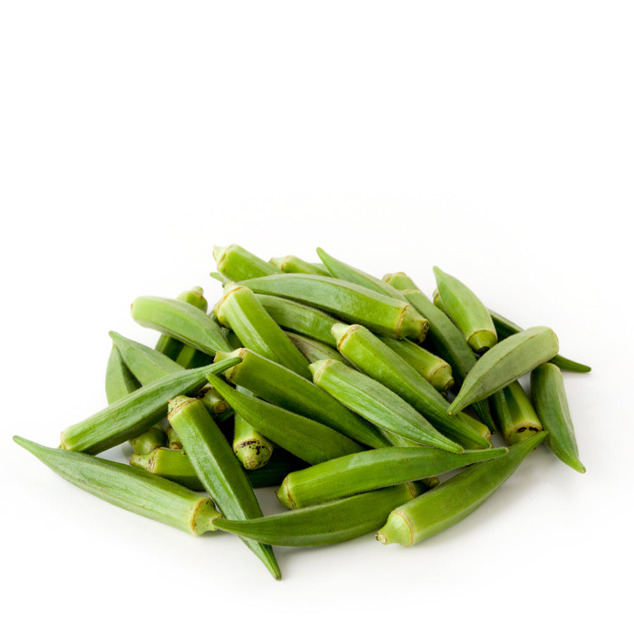 Fresh Okra 1kg