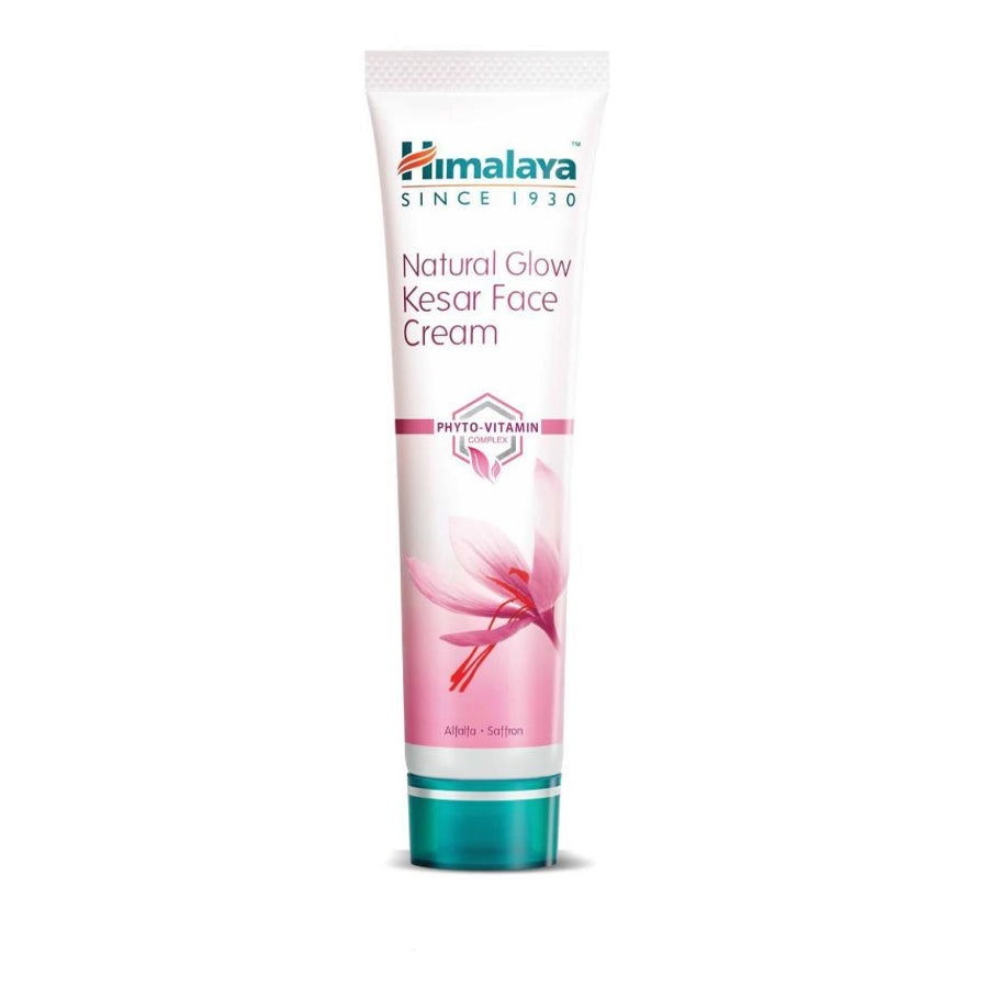 Himalaya Natural Glow Kesar Face Glow 50gm