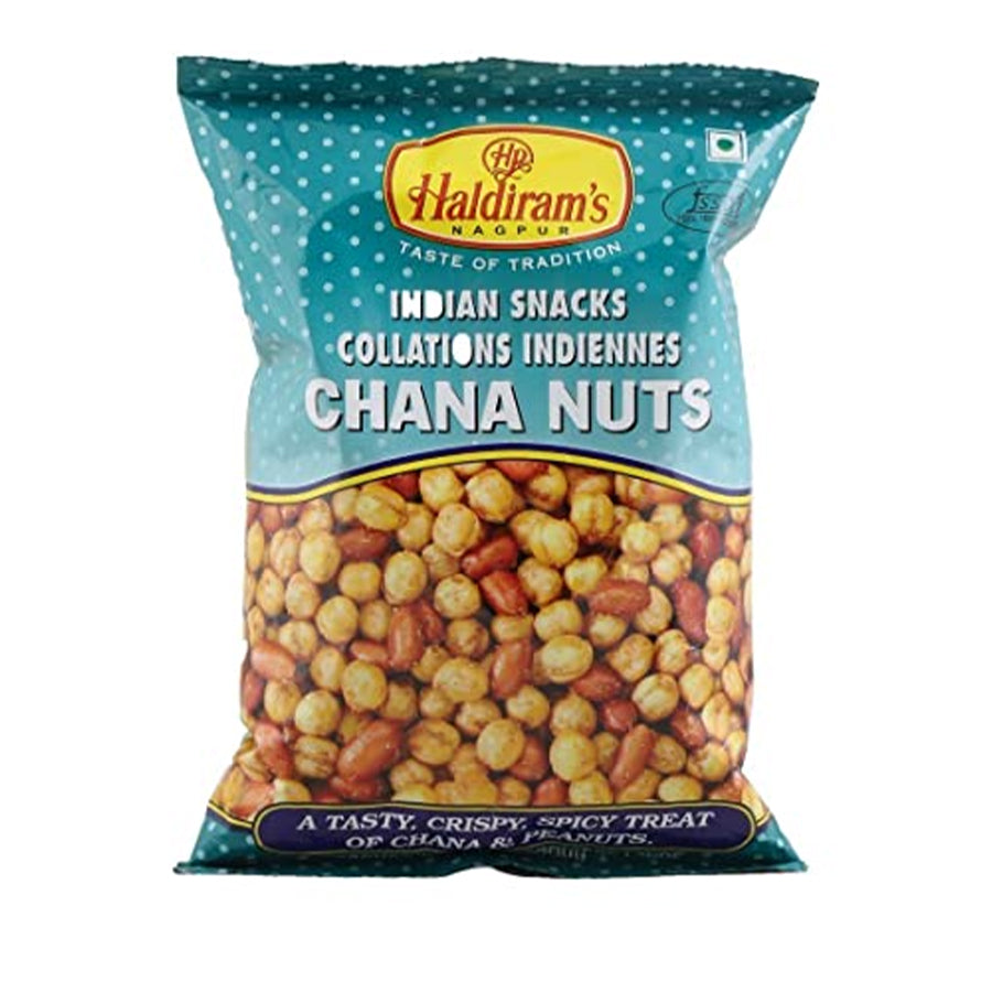 Haldiram’s Chana Nut 200gm