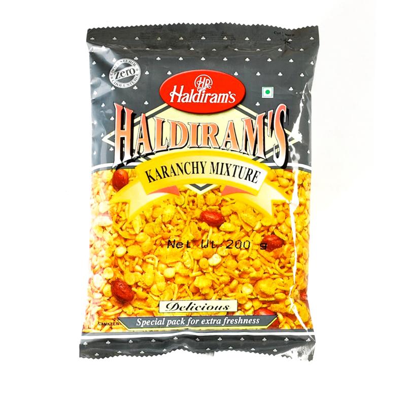 Haldiram's Karanchy Mixture 200gm