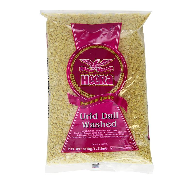 Heera Urid Dal 500gm