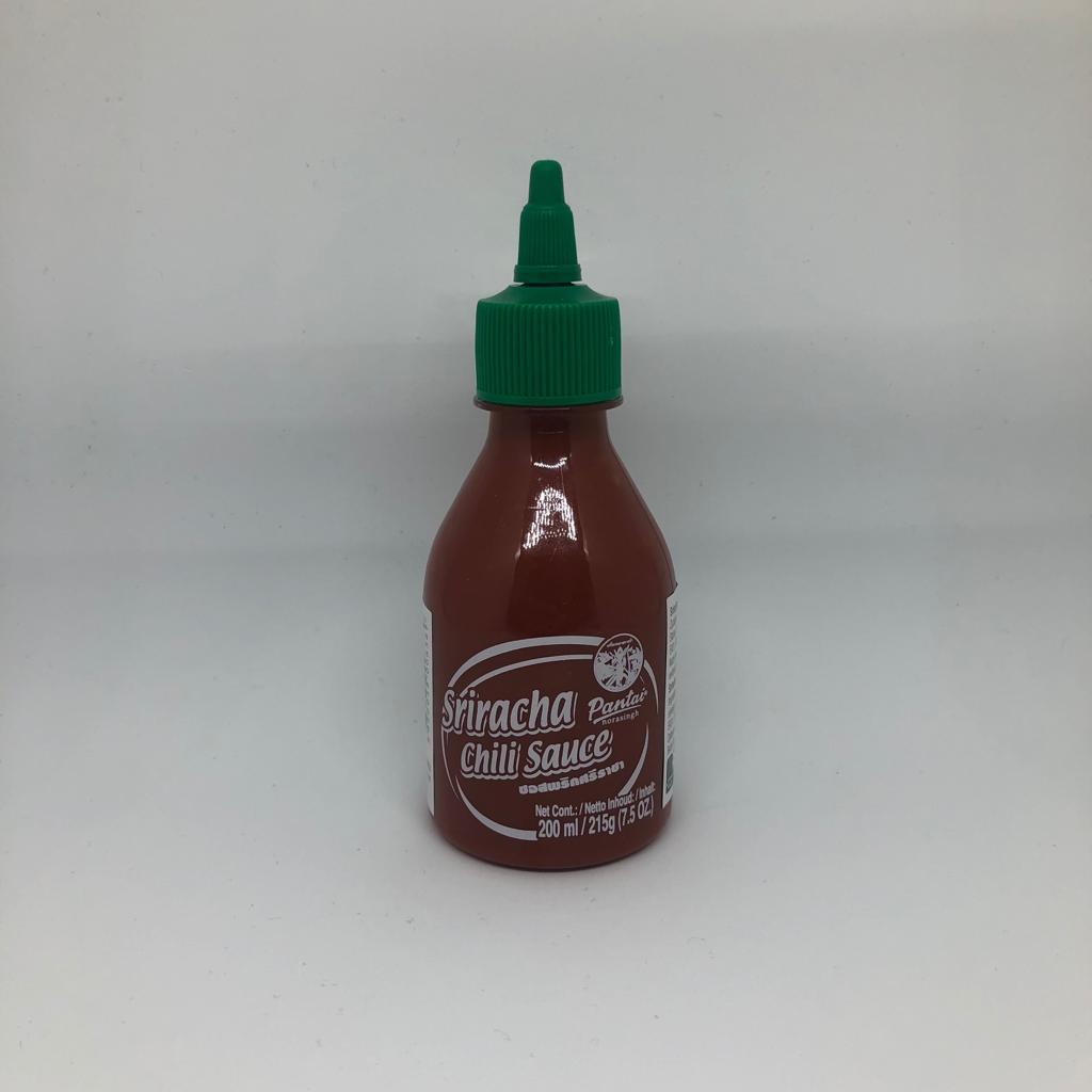 Pantai Sriracha Chilli Sauce 200ml