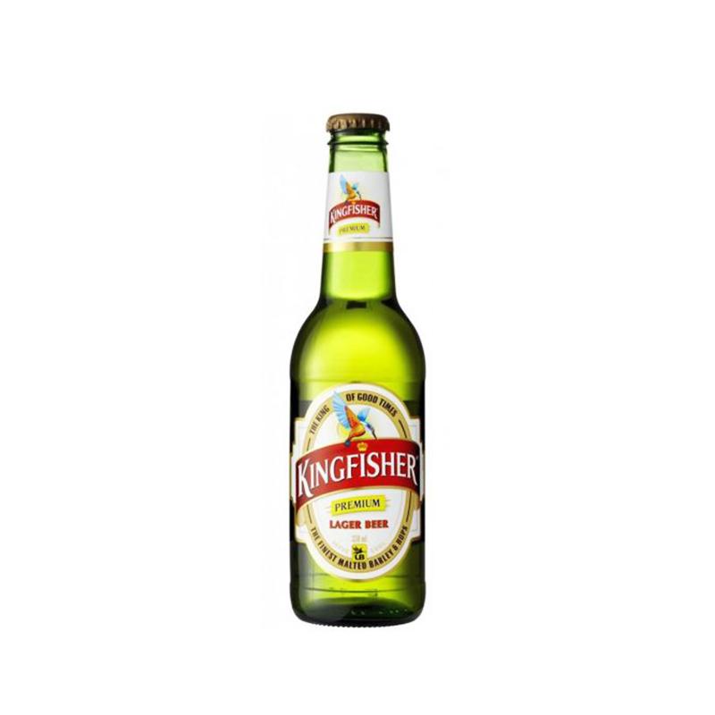 Kingfisher Beer 330ml