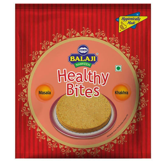 Balaji Healthy Bites - Masala Khakhra - 200gm