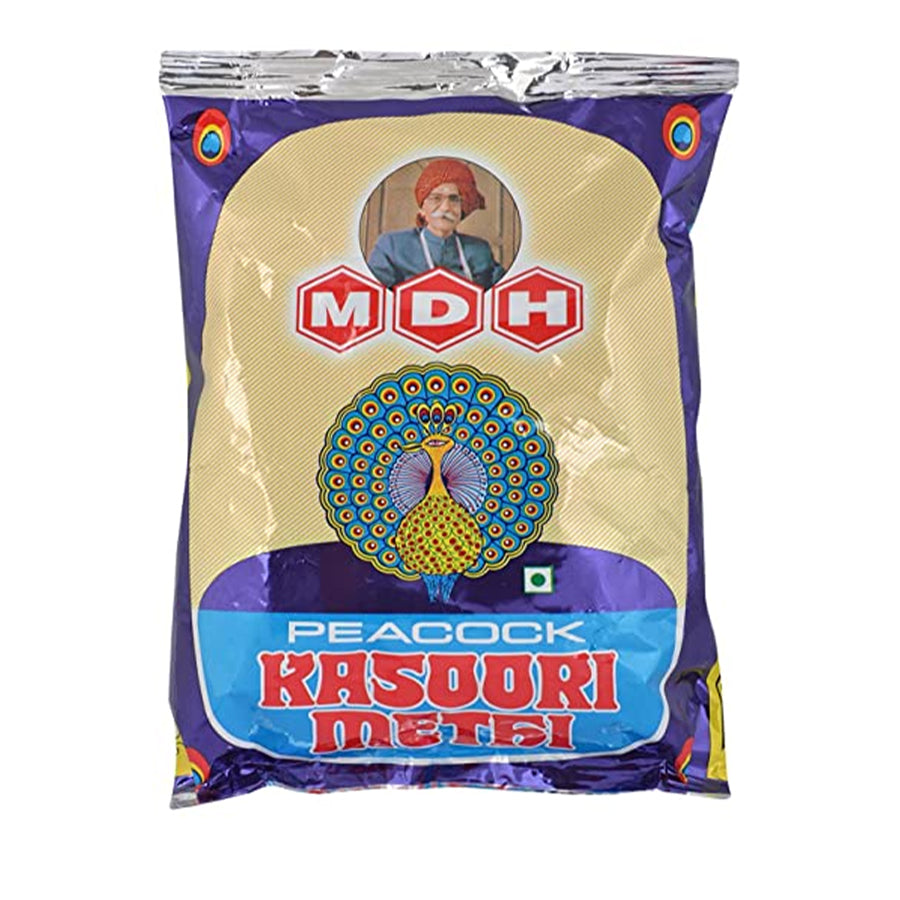 MDH Kasori Methi 50gm