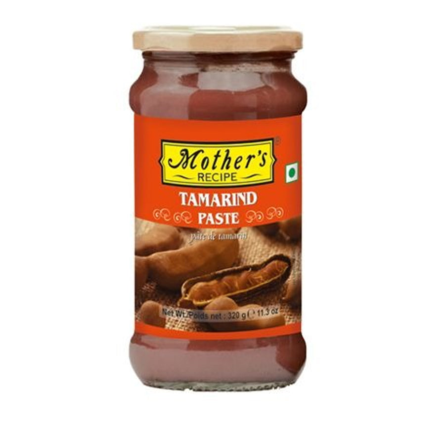 Mother's Recipe Tamarind Paste 320gm