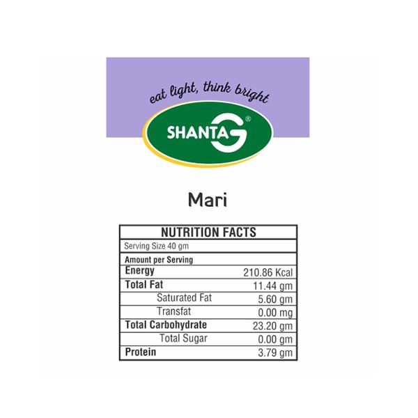 Shanta G Bhakhri - Mari (Pepper) 200 gm