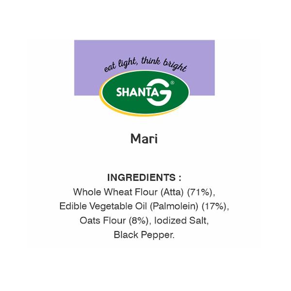 Shanta G Bhakhri - Mari (Pepper) 200 gm