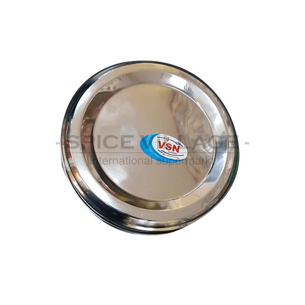 Masala Dabba Small (No Refund/No Guarantee)