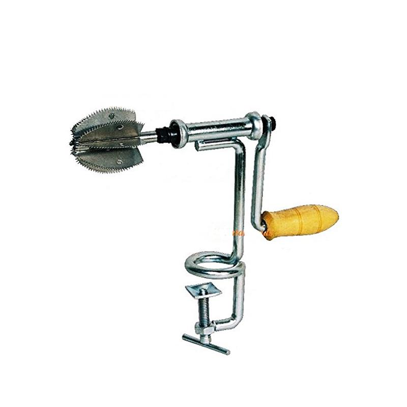 Odiris Coconut Scrapper (No Refund / No Guarantee)