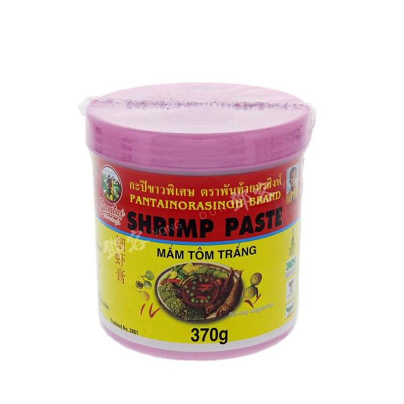 Pantai Shrimp Paste 370gm