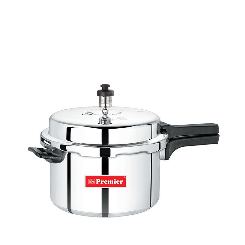 Premier Pressure Cooker 1.5L