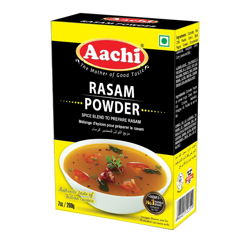 Aachi Rasam Powder 250gm
