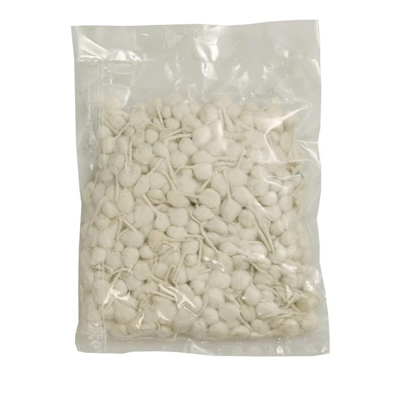 Round Cotton Wick Round 30 pcs
