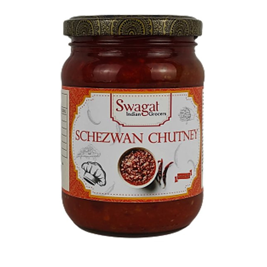Swagat Schezwan Chutney 300gm