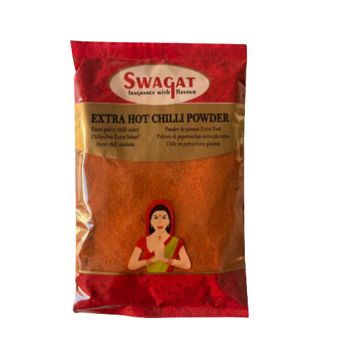 Swagat Extra Hot Chilli Powder 100gm