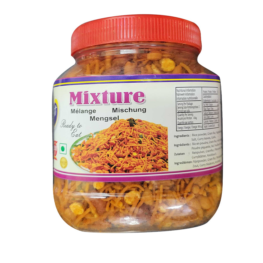 Tony Delight's Mixture 250gm