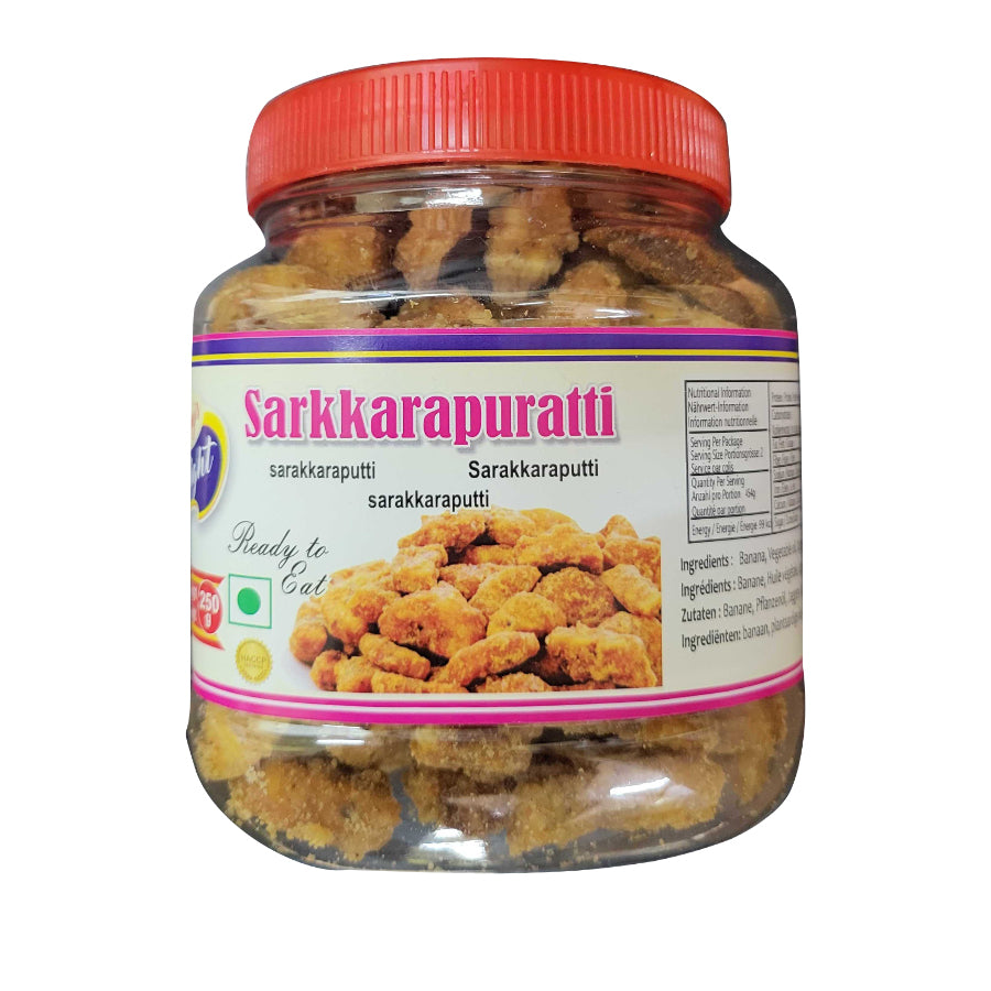 Tony Delight's Sarkarapuratti 250gm