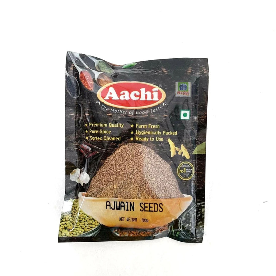 Aachi Ajwain 100gm