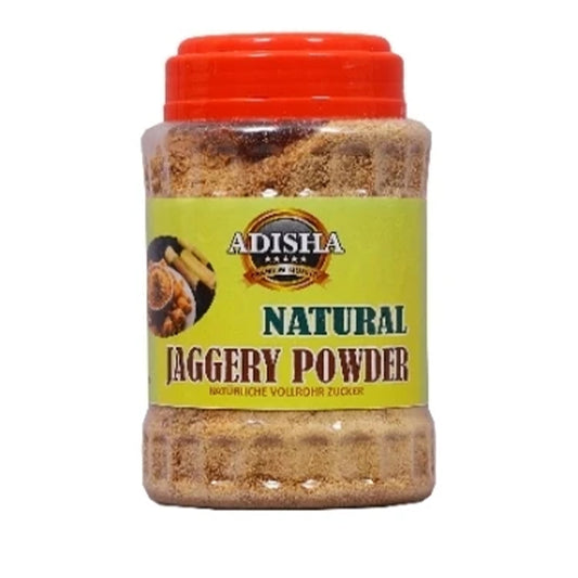 Adisha Jaggery Powder 500gm - Spice Village