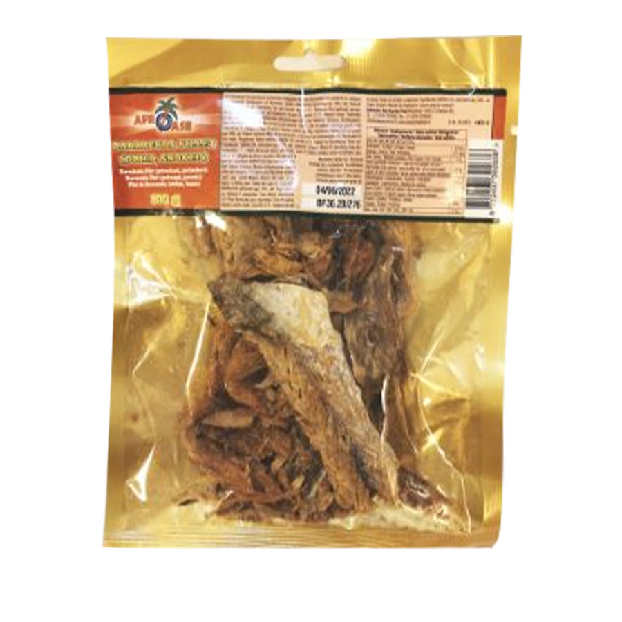 Afroase Barracude Fillet