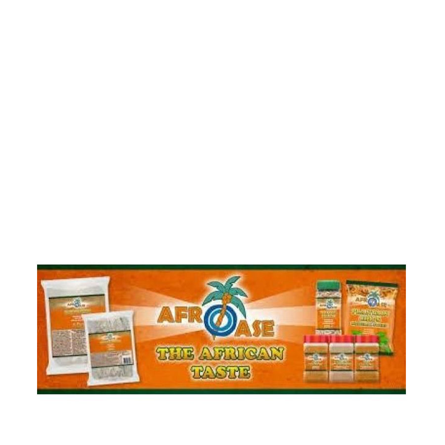 Afroase Stockfish COD 100gm