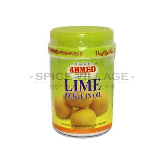 Ahmed Chilli Pickle 1kg - Spice Village