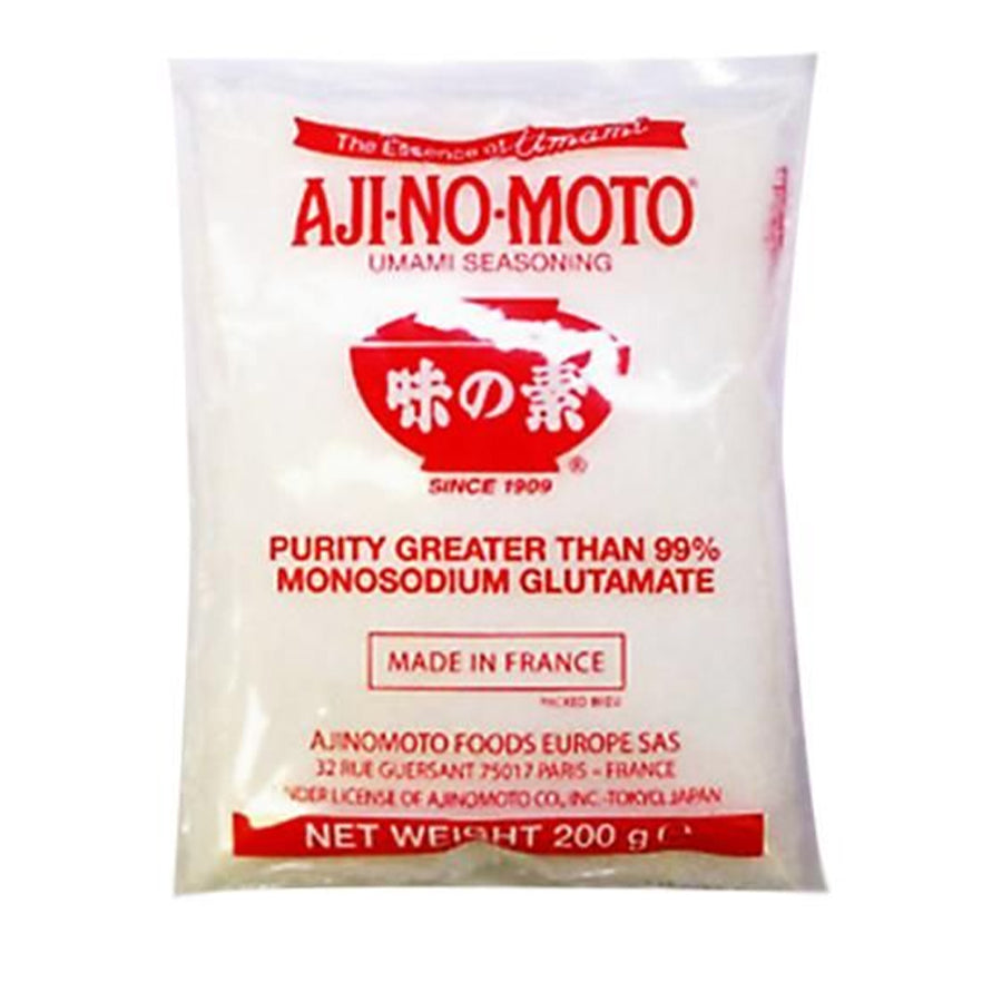 Ajinomoto Monosodium Glutamate 200gm