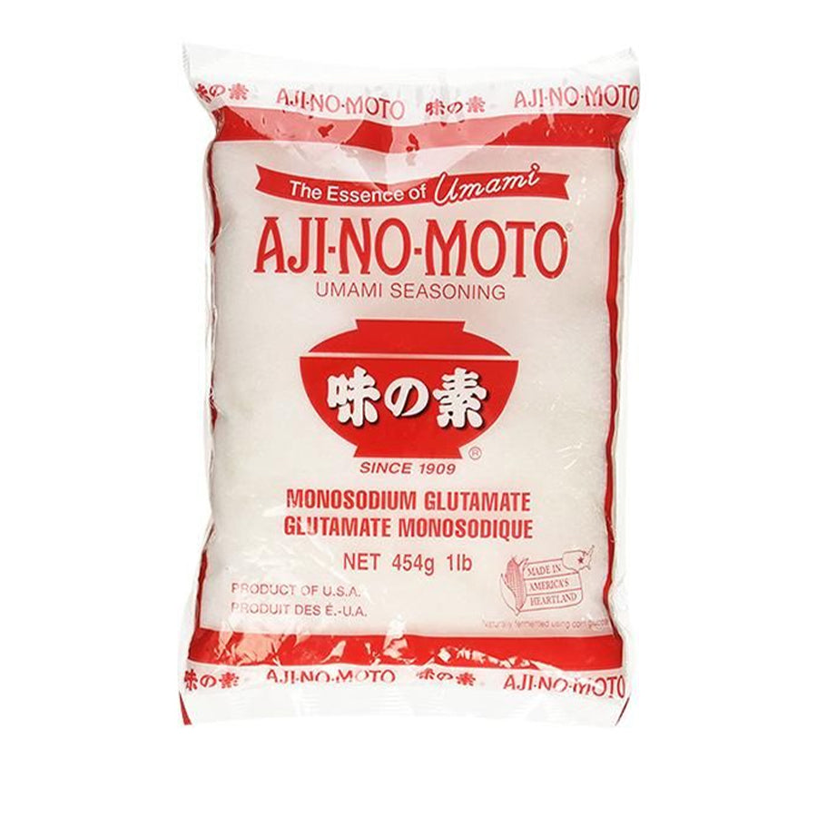 Ajinomoto Monosodium Glutamate 400gm