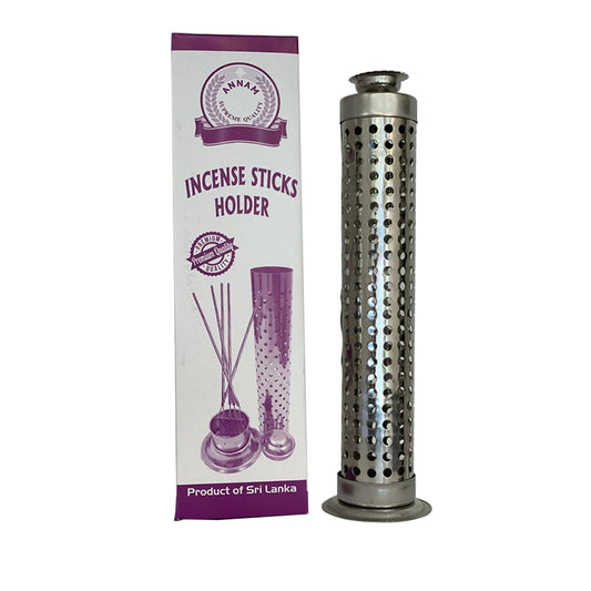 Annam Incense Sticks Holder (No Refund/No Guarantee) - Spice Village