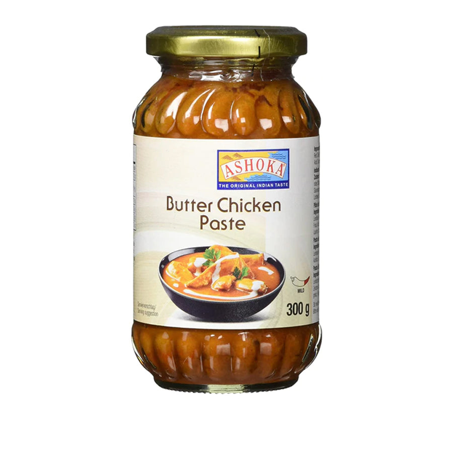 Ashoka Butter Chicken Paste 300gm