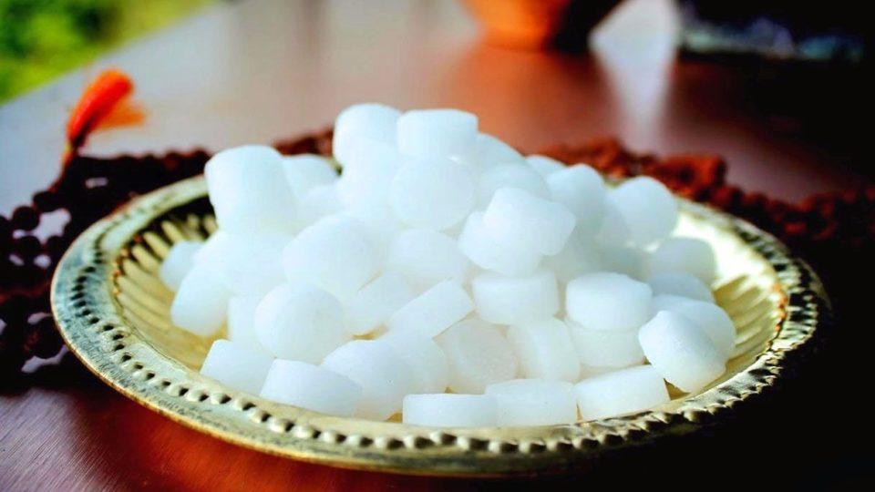 Deep Camphor (Kapoor/kapur) 75gm
