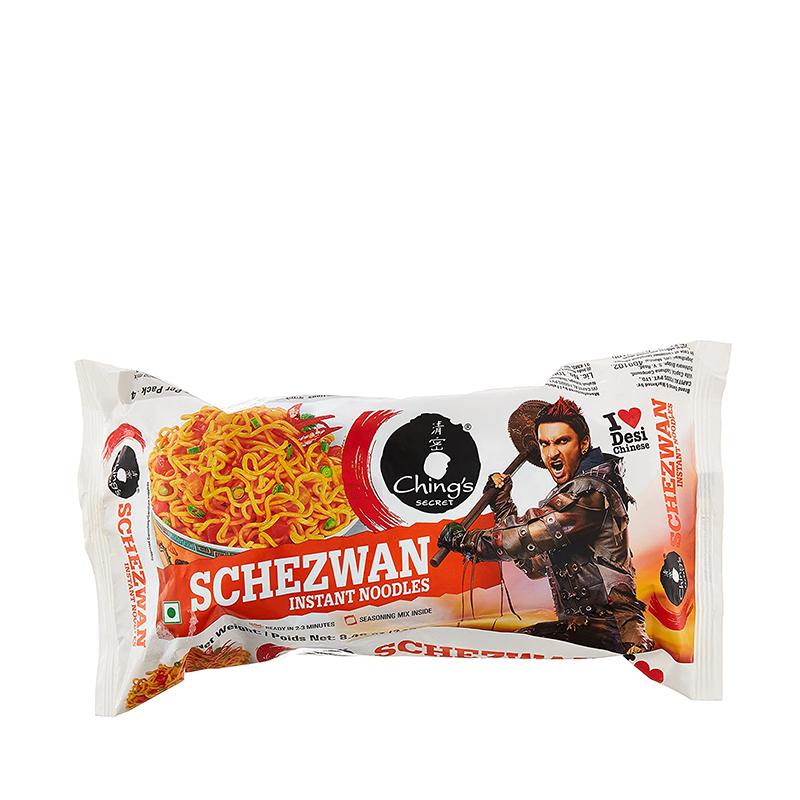 Ching's Schezwan Noodles 240gm - Spice Village