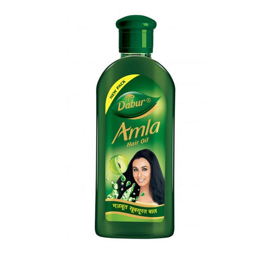 Dabur Amla Hair Oil 100ml - Spice Village