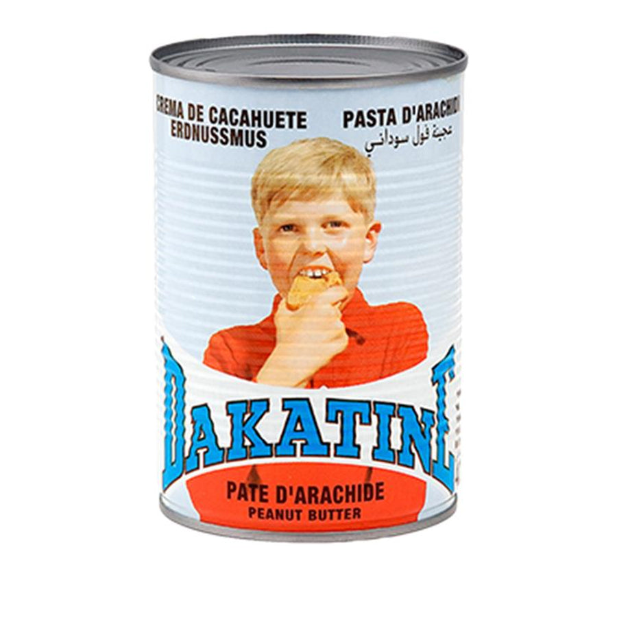 Dakatine Peanut Butter 425gm
