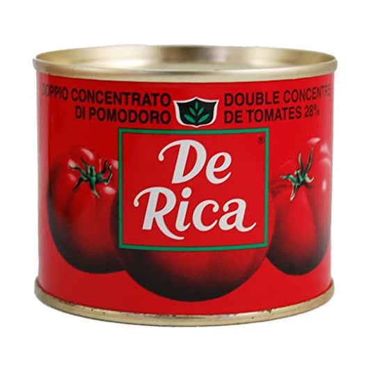 De Rica Tomato Paste 210gm - Spice Village