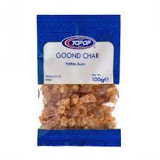 Top Op Goond Char 100 gm