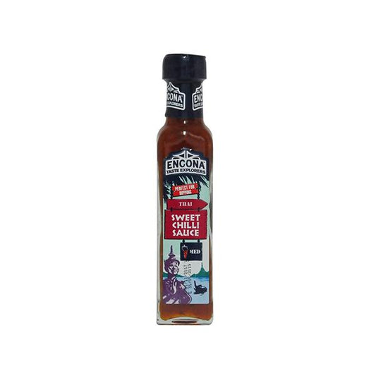 Encona Thai Sweet Chilli Sauce 142ml - Spice Village