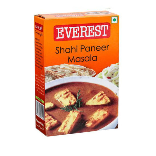 Everest Shahi Paneer Masala 100gm - Spice Village