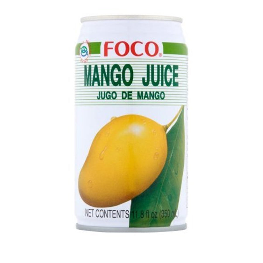 Foco Mango Juice 350ml