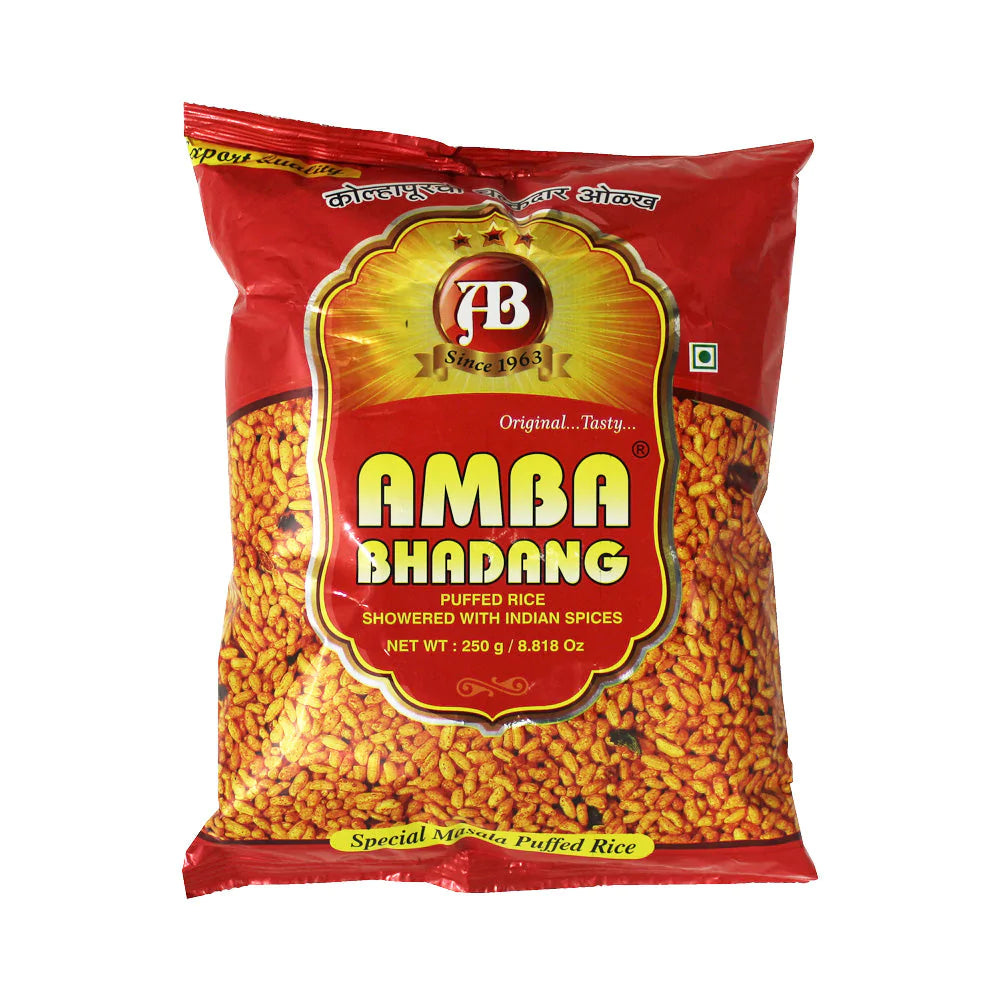 Amba Bhadang 250gm - Spice Village