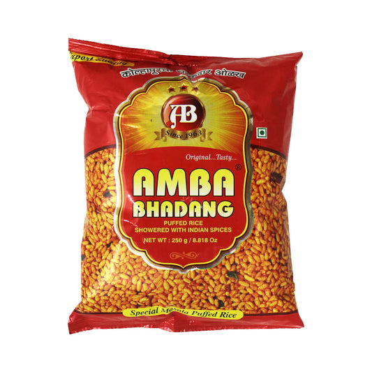 Amba Bhadang 250gm - Spice Village