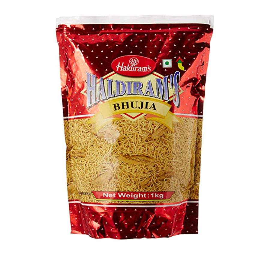 Haldiram's Bhujia 1kg