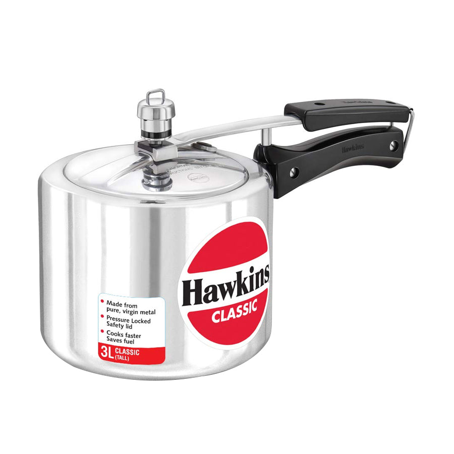 Hawkins Pressure Cooker 3L