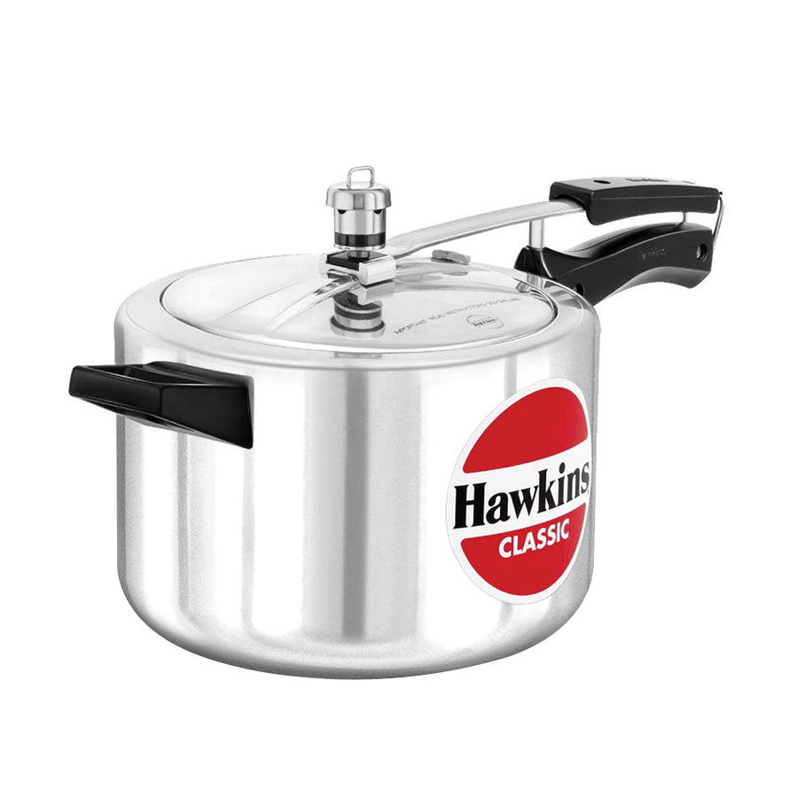 Hawkins Pressure Cooker 5L
