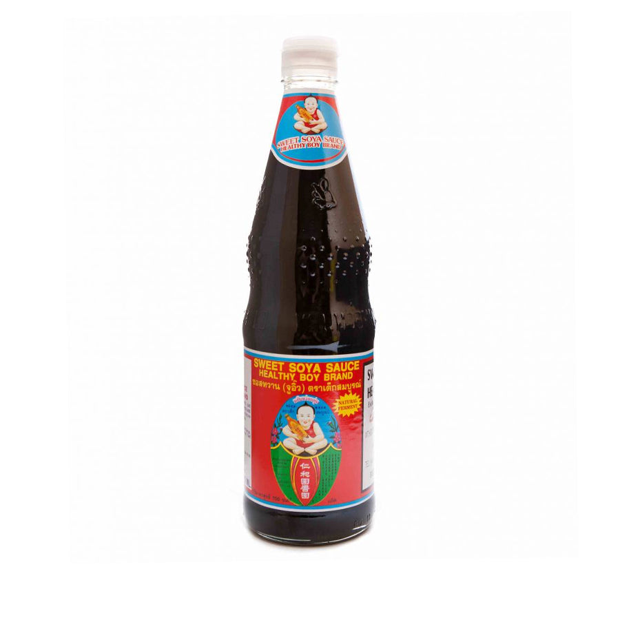Healthy Boy Sweet Soy Sauce 700ml