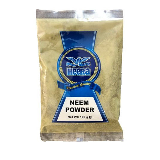 Heera Neem Powder 100gm - Spice Village