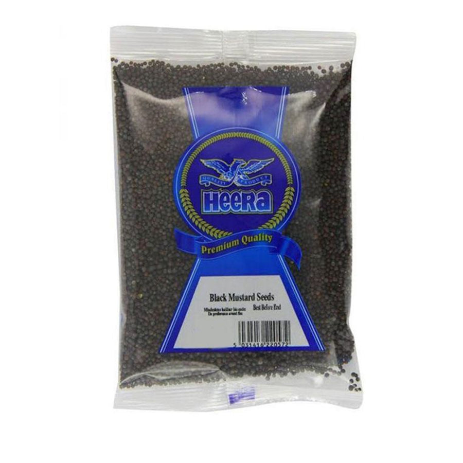 Heera Mustard Seeds 1kg