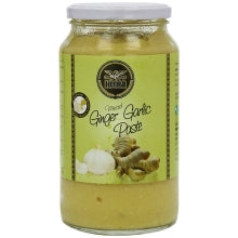 Heera Ginger & Garlic Paste 1kg - Spice Village